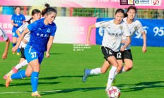 欧亿体育官网-最新消息国内女足选手备战大赛，动力十足